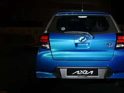 Tanpa Turbo, Ini Spesifikasi Mesin Kembaran Daihatsu Ayla Terbaru di Malaysia