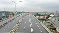 Potret Terkini Tol Becakayu Ruas Jakasampurna-Marga Jaya yang Segera Beroperasi
