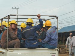 Investasi Rp 328 T Masuk RI, Serap Tenaga Kerja Asing 5.334 Orang