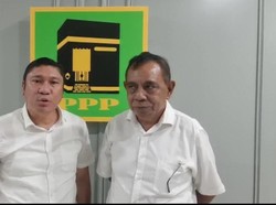PPP Optimistis Dapat Satu Kursi DPR dari NTT