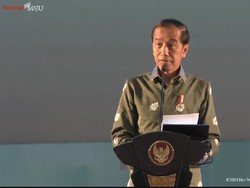 Jokowi Ingin Basarnas Punya Alat Canggih, Termasuk yang Seperti Iron Man
