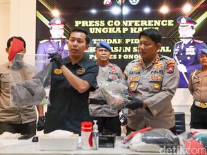 Gay di Ponorogo Cabuli Bocah 9 Tahun Tetangganya Sendiri