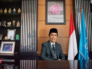 Masuki Abad Kedua NU, Kampus Alma Ata Jadi PTNU Terbaik Se-Indonesia