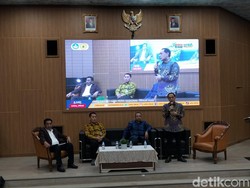 Disebut Titip Mahasiswa Masuk Unila, Rektor Untirta Klarifikasi