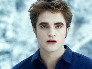 Syuting Dune 3 di Gurun, Mantan Vampire Robert Pattinson: Otak Gue Meleleh!