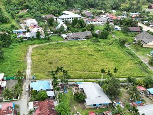 Gedung PYCH Disebut Bakal Jadi Wadah Kreativitas Kaum Muda Papua Gedung PYCH Disebut Bakal Jadi Wadah Kreativitas Kaum Muda Papua
