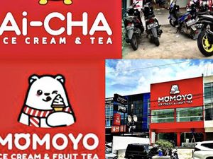 Ojol Antar Makanan Saat Pelanggan Bercinta hingga Saingan Mixue Indonesia Ojol Antar Makanan Saat Pelanggan Bercinta hingga Saingan Mixue Indonesia