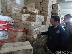 Toko Simpan Ribuan Liter Minyakita di Kendal, Polisi: Bukan Penimbun!