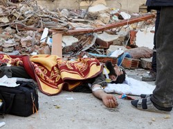 Gerakan Sedekah Rp 2.000 Warga Bengkulu Bantu Korban Gempa Turki-Suriah