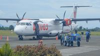 Sempat Ditutup, Bandara Perintis Morowali Kini Dibuka Kembali