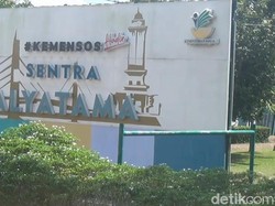 Jalani Pemulihan, 9 Korban Wanita Pedofil di Jambi Hanya Bisa Dijenguk Ortu