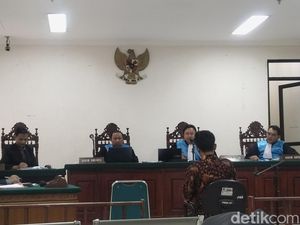 Salah Tulis Nama Bikin Warga Bandung Dinyatakan Meninggal Dunia Salah Tulis Nama Bikin Warga Bandung Dinyatakan Meninggal Dunia