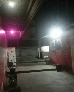 Jurit Malam: Kala Patung Bung Karno Berteman Sunyi di Penjara Banceuy