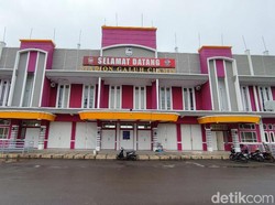 Stadion Galuh Ciamis Jadi Markas Baru Persib?