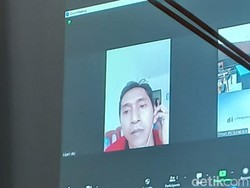 Pria di Surabaya Jadi Pesakitan gegara Tiduri Istri Orang