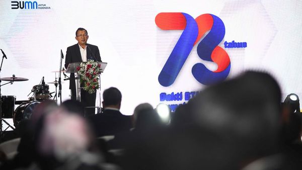 Terus Salurkan Kredit Rumah Murah untuk Masyarakat Indonesia