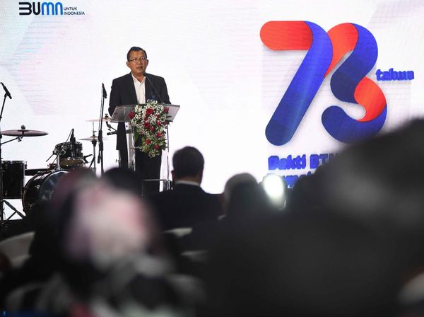 Terus Salurkan Kredit Rumah Murah untuk Masyarakat Indonesia