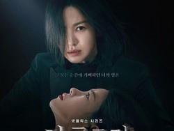 Song Hye Kyo Kembar di Drakor The Glory Part 2, Diduga Bakal Sad Ending