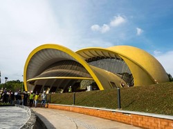 Tiket Masuk Taman Mini 2023: Daftar Harga dan Cara Belinya