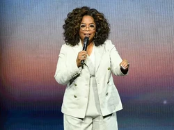 Dulu Hidup Nomaden-DO dari Kampus, Oprah Winfrey Kini Berharta Rp 43 T