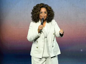 5 Pola Makan Oprah Winfrey yang Tetap Bugar di Usia 68 Tahun 5 Pola Makan Oprah Winfrey yang Tetap Bugar di Usia 68 Tahun