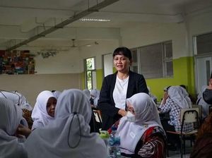 Tips Memantik Murid biar Aktif ala Kampus Guru Cikal, Kuncinya Ada 2