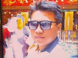 Respons Pihak Lukas Enembe soal Tukang Cukur Selfie di Kasino Singapura Respons Pihak Lukas Enembe soal Tukang Cukur Selfie di Kasino Singapura
