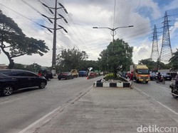 U-turn di Daan Mogot Jakbar Akan Ditutup, Warga Keluhkan Akses Nyeberang