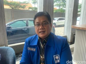 PAN Tepis Hasto PDIP: Tak Ada Pembajakan atau Devide et Impera PAN Tepis Hasto PDIP: Tak Ada Pembajakan atau Devide et Impera