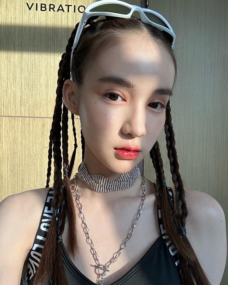 Yoshi Rinrada Yoshi Rinrada