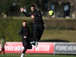 Ibrahimovic Siap Comeback, Sebut Krisis Milan Hal Wajar