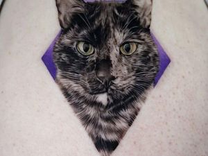 10 Tato yang Dieksekusi dengan Super Keren, Mana Favoritmu?