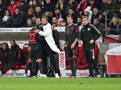 Nagelsmann: Cancelo Anak Baik, tapi Sering Gak Sabar