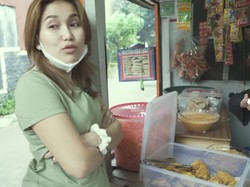 3 Kuliner Depok Jagoan Ayu Ting Ting, Nasi Uduk hingga Bakso