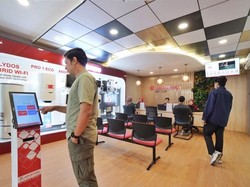 Ariston One Stop Solution Services Hadir Lebih Dekat Layani Konsumen