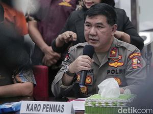 Polri Jelaskan Alur Evakuasi Kapolda Jambi dkk dari Hutan Kerinci hingga ke RS