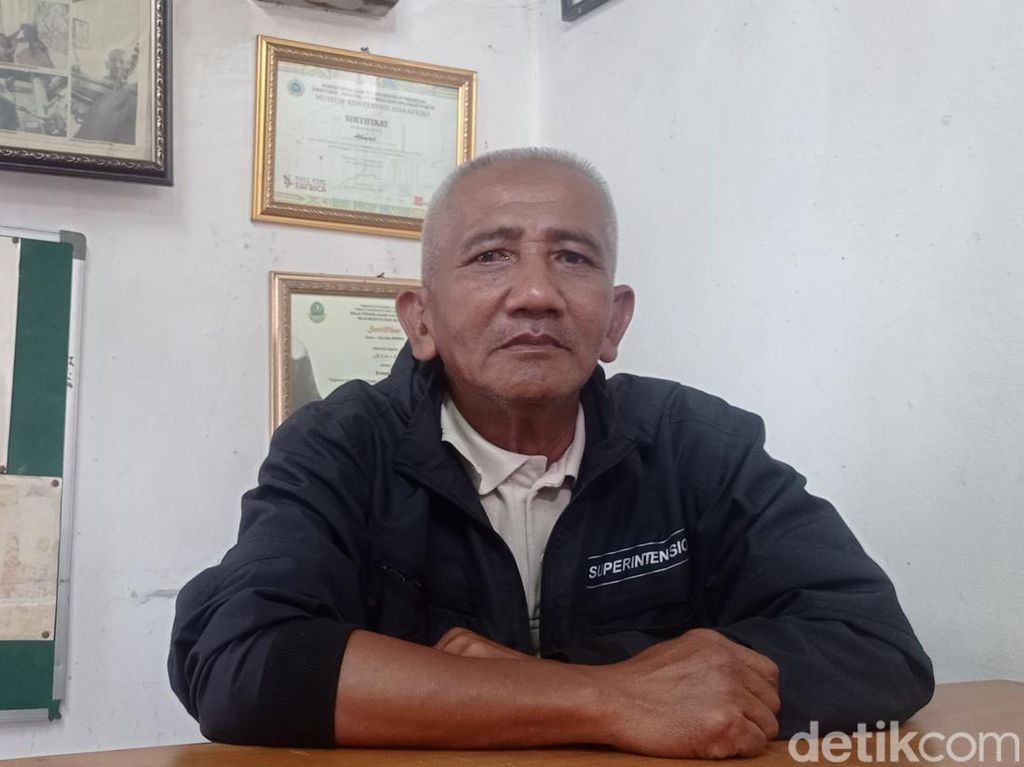 Pelik Kehidupan Penjaga Penjara Bung Karno di Bandung