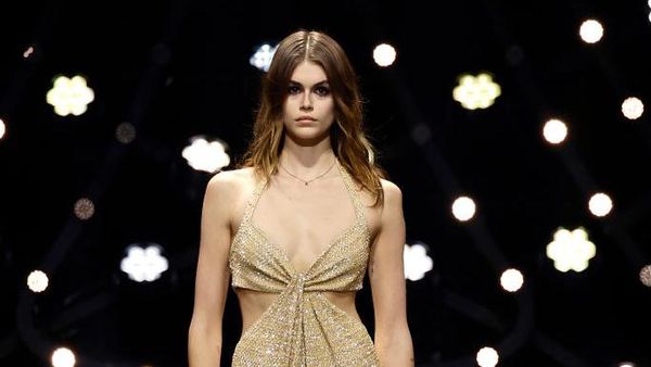 Adu Gaya 7 Nepo Baby, Anak Artis yang Pilih Karier Jadi Model