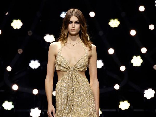 Adu Gaya 7 Nepo Baby, Anak Artis yang Pilih Karier Jadi Model