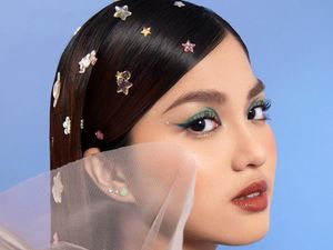 Andrea Tanzil Tak Sangka Uneasy Tembus Viral 50 Andrea Tanzil Tak Sangka Uneasy Tembus Viral 50