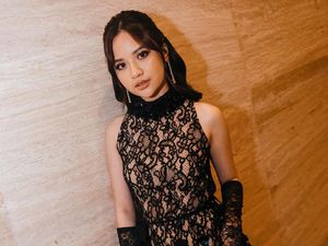 Dari Dipaksa Les Piano, Anggi Marito Kini Jadi Penyanyi Viral