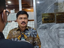 Legislator PPP Sebut Pengangkatan Sekjen PUPR Jadi Komut BUMN Tak Etis