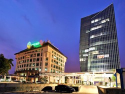 Antam Apresiasi 264 Guru TPQ dan Sekolah Minggu di Kabupaten Haltim