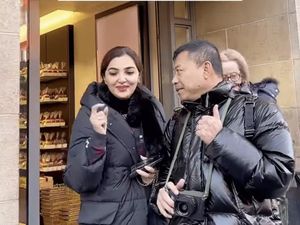 Tas Mahal Dicuri Saudara Jauh, Ashanty Siap Tempuh Jalur Hukum