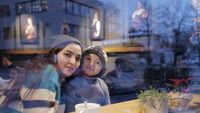 Ashanty Hobi Kulineran, Ini Momennya Santap Rawon dan Beli Cokelat di Swiss