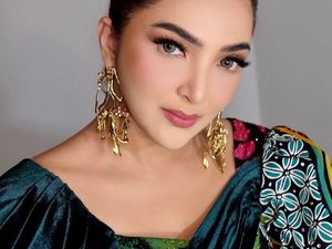 Berat Badan Ashanty Turun Usai Dioperasi karena Sinusitis