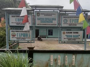 Kades Karanganom Purworejo Diadukan soal Dugaan Korupsi APBDes Ratusan Juta