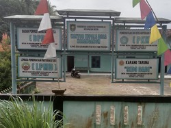 Kades Karanganom Purworejo Diadukan soal Dugaan Korupsi APBDes Ratusan Juta