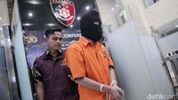 Bareskrim Ungkap Kasus Perdagangan Orang Jaringan Kamboja