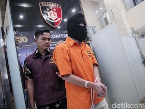 Bareskrim Ungkap Kasus Perdagangan Orang Jaringan Kamboja